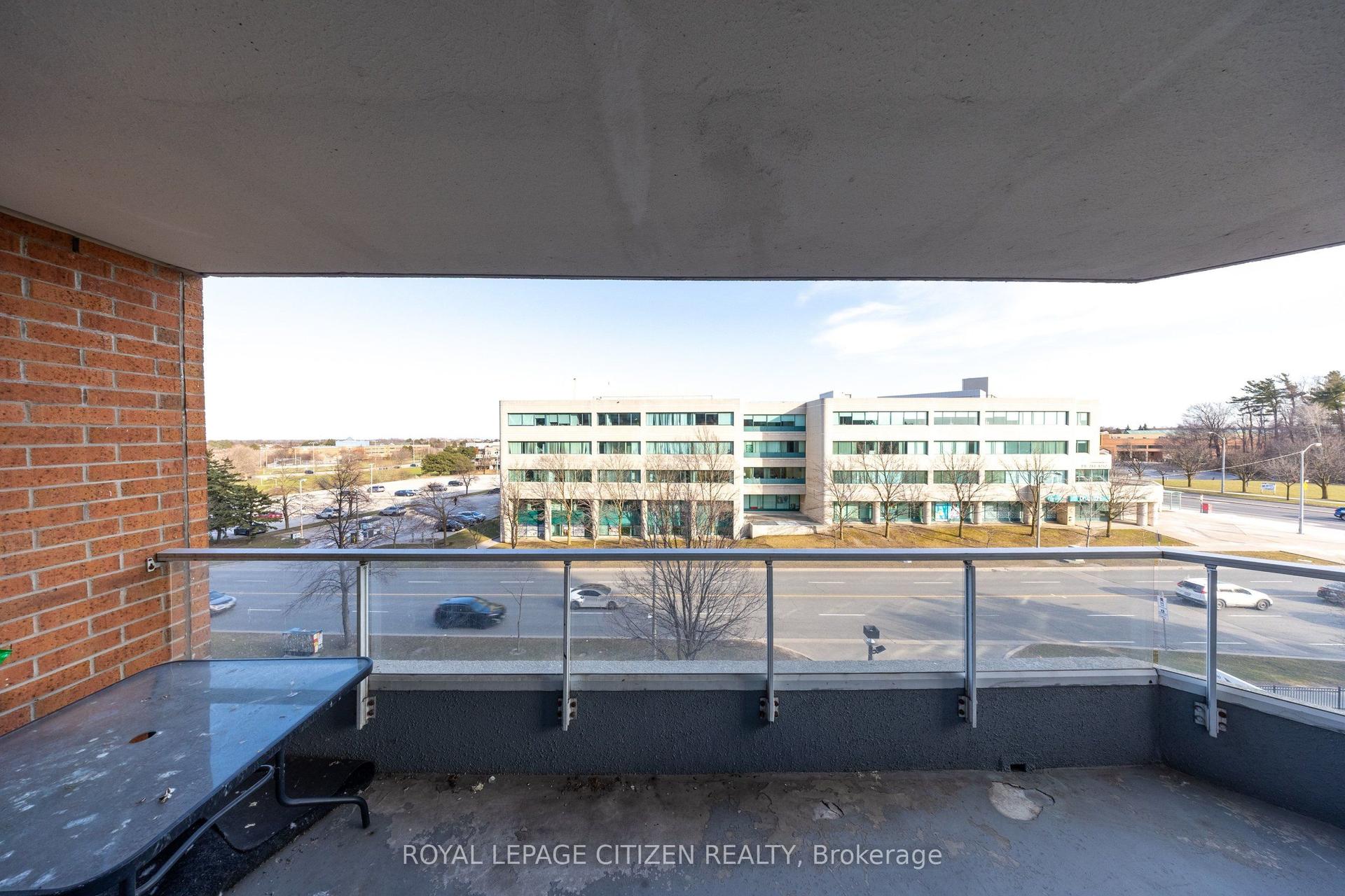 410 McLevin Avenue 509 #509, Toronto — Condo for sale, photo 1