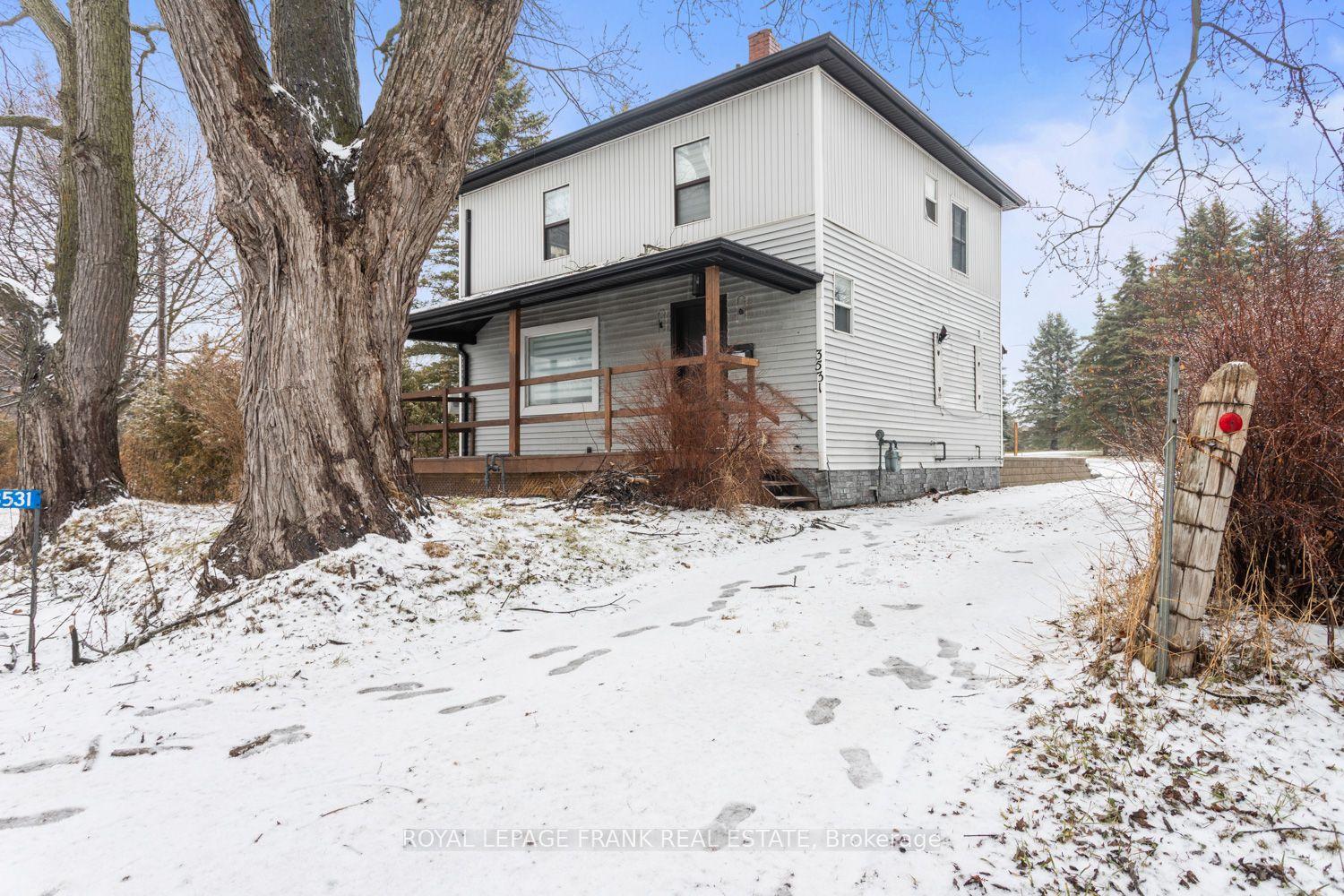 3531 Simcoe Street N — photo 1