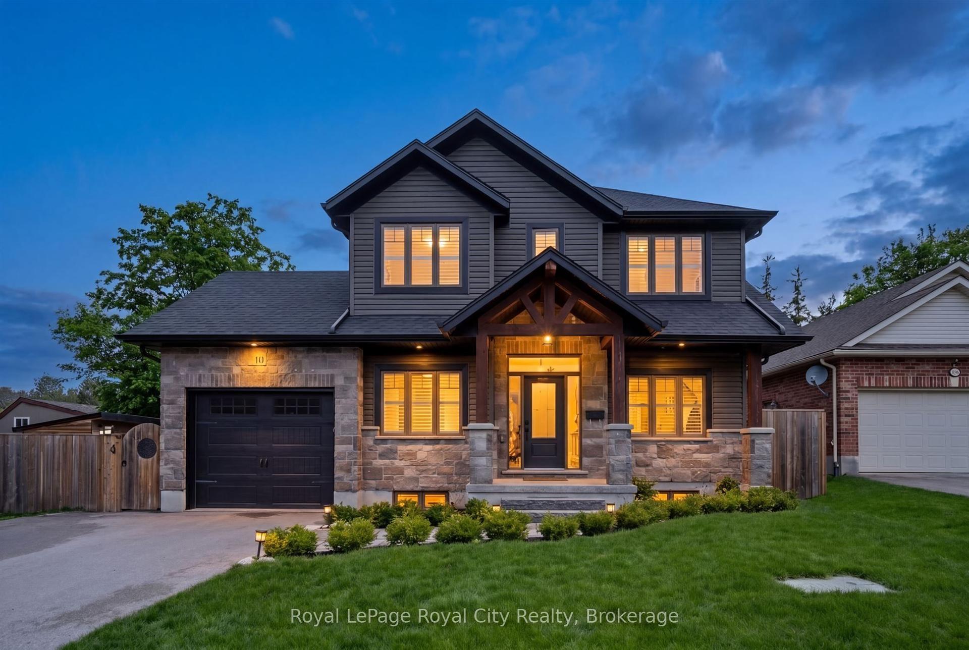 10 Craighead Drive — photo 1