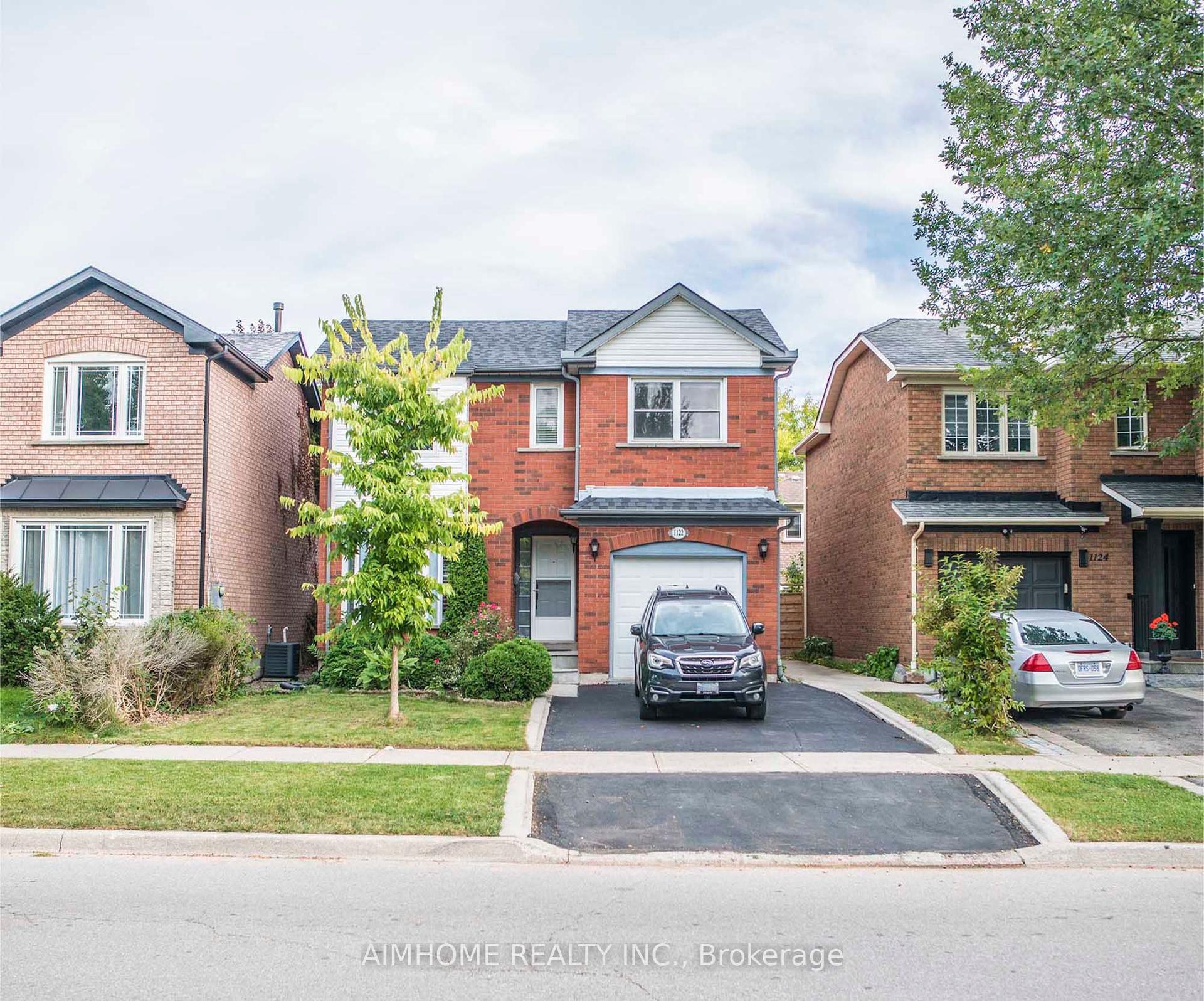 1122 Glen Valley Road, Oakville — Detached for sale, photo 1