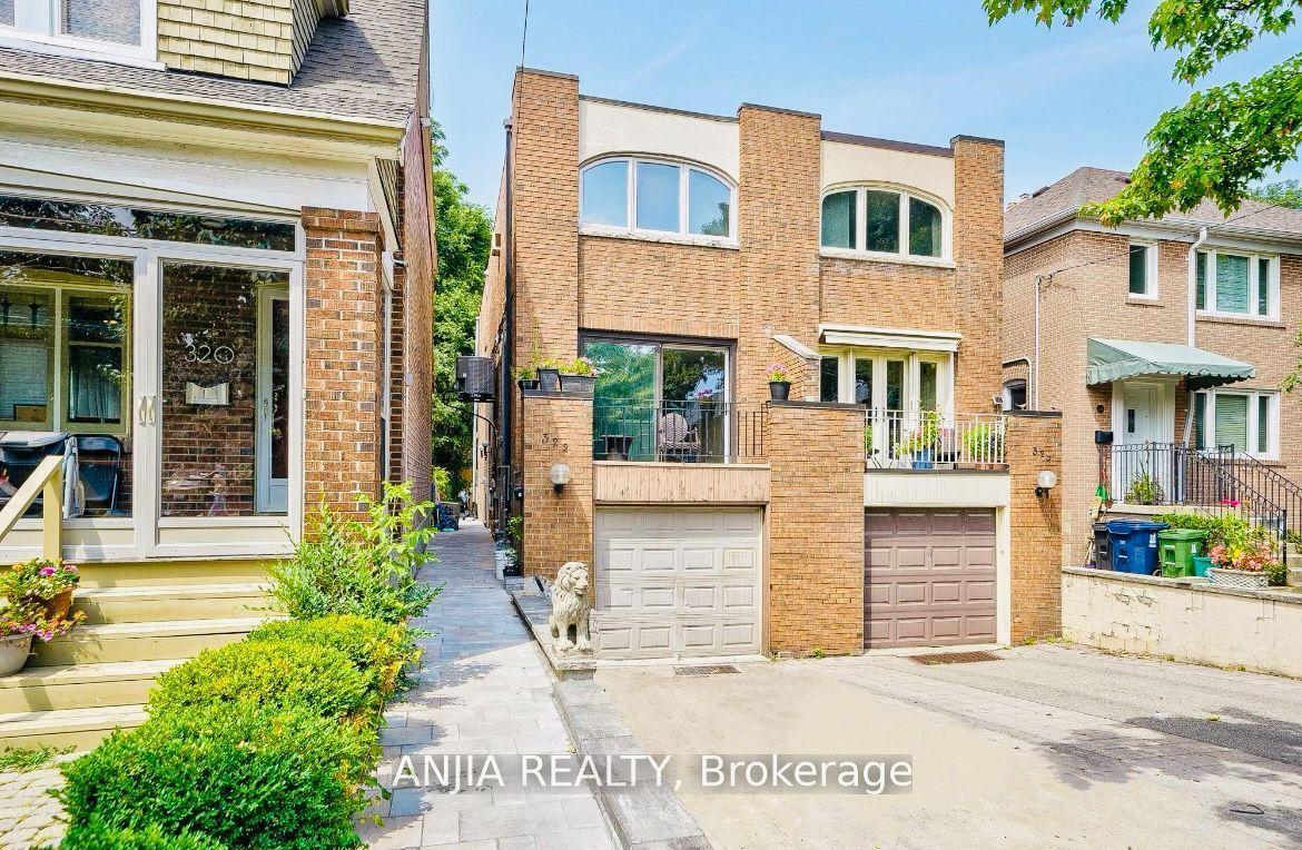 322 Hillsdale Avenue E — photo 1