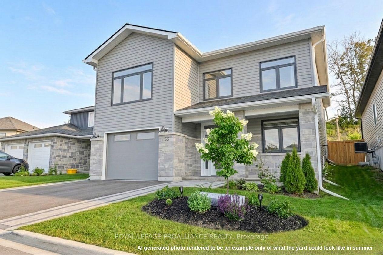 53 Meagan Lane — photo 1