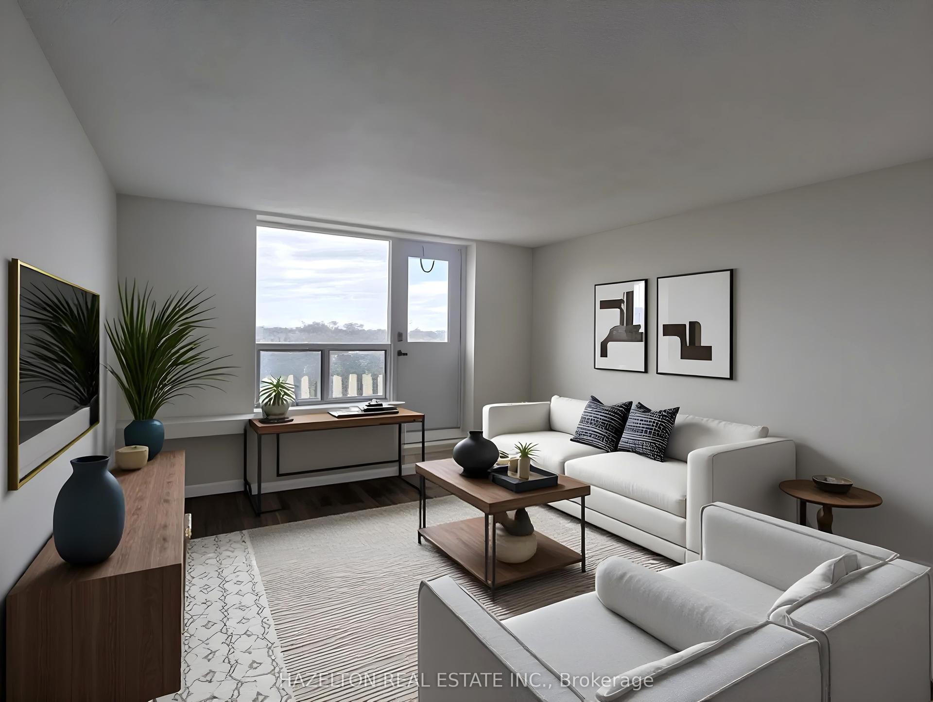 6719 Glen Erin Drive 601 #601 — photo 1