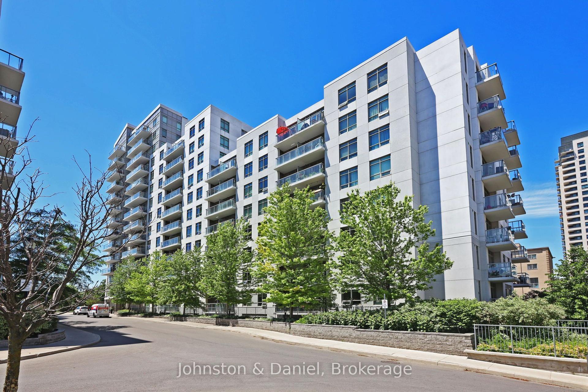 816 Lansdowne Avenue 511 #511, Toronto — Condo for lease, photo 1