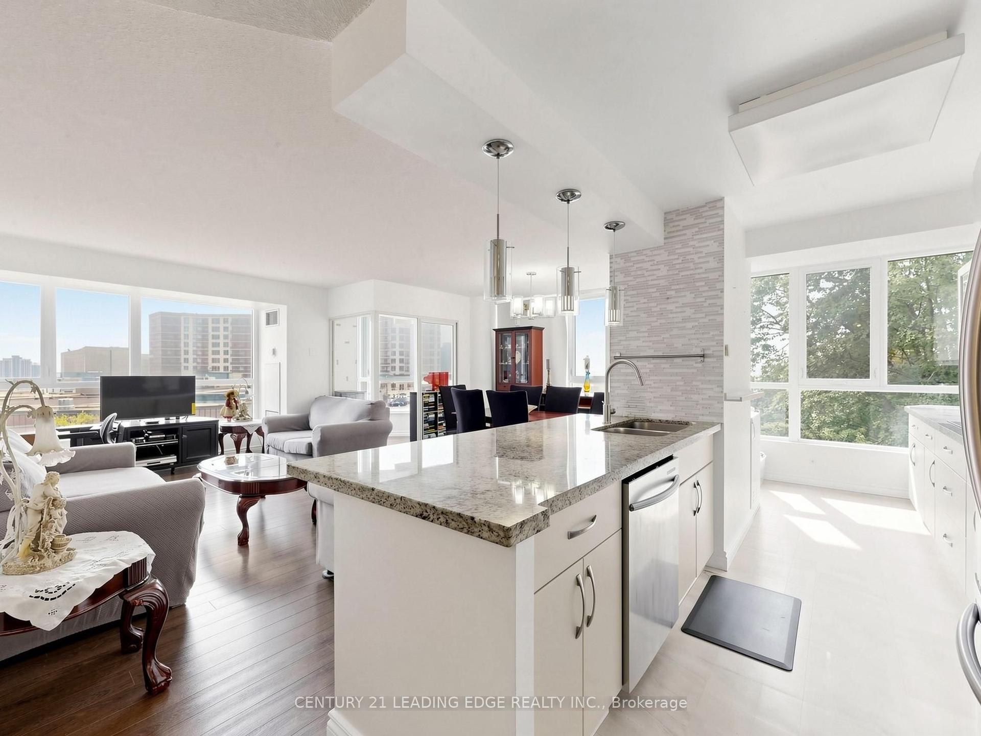3231 Eglinton Avenue E 204 #204, Toronto — Condo for sale, photo 1