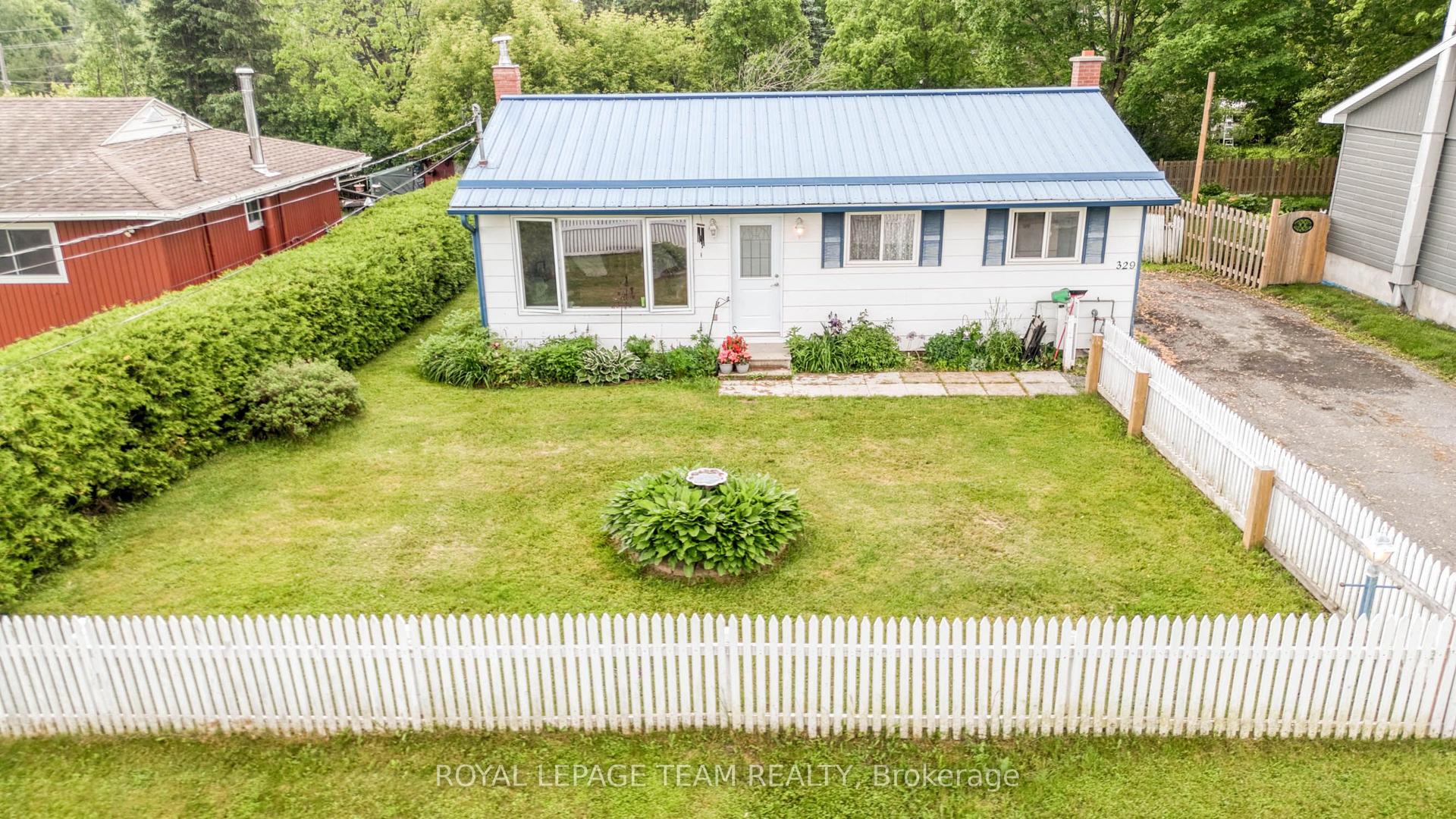 329 Wylie Street — photo 1