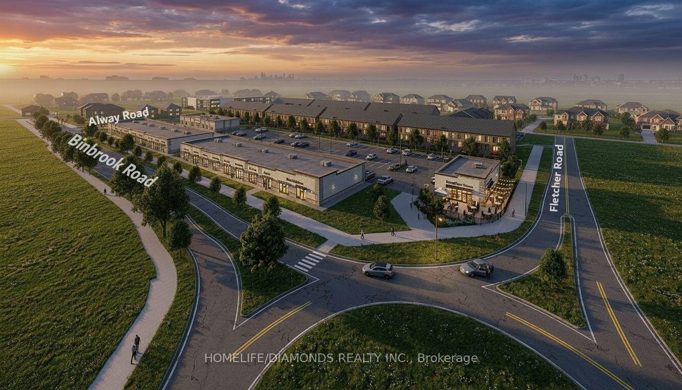 15 ALWAY Road 27 #27, Hamilton — Commercial for sale, photo 1