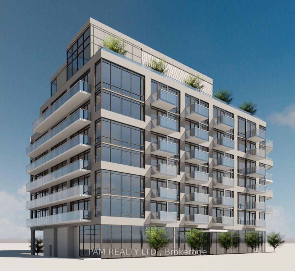 61-63 King Street W, Hamilton — Land for sale, photo 1
