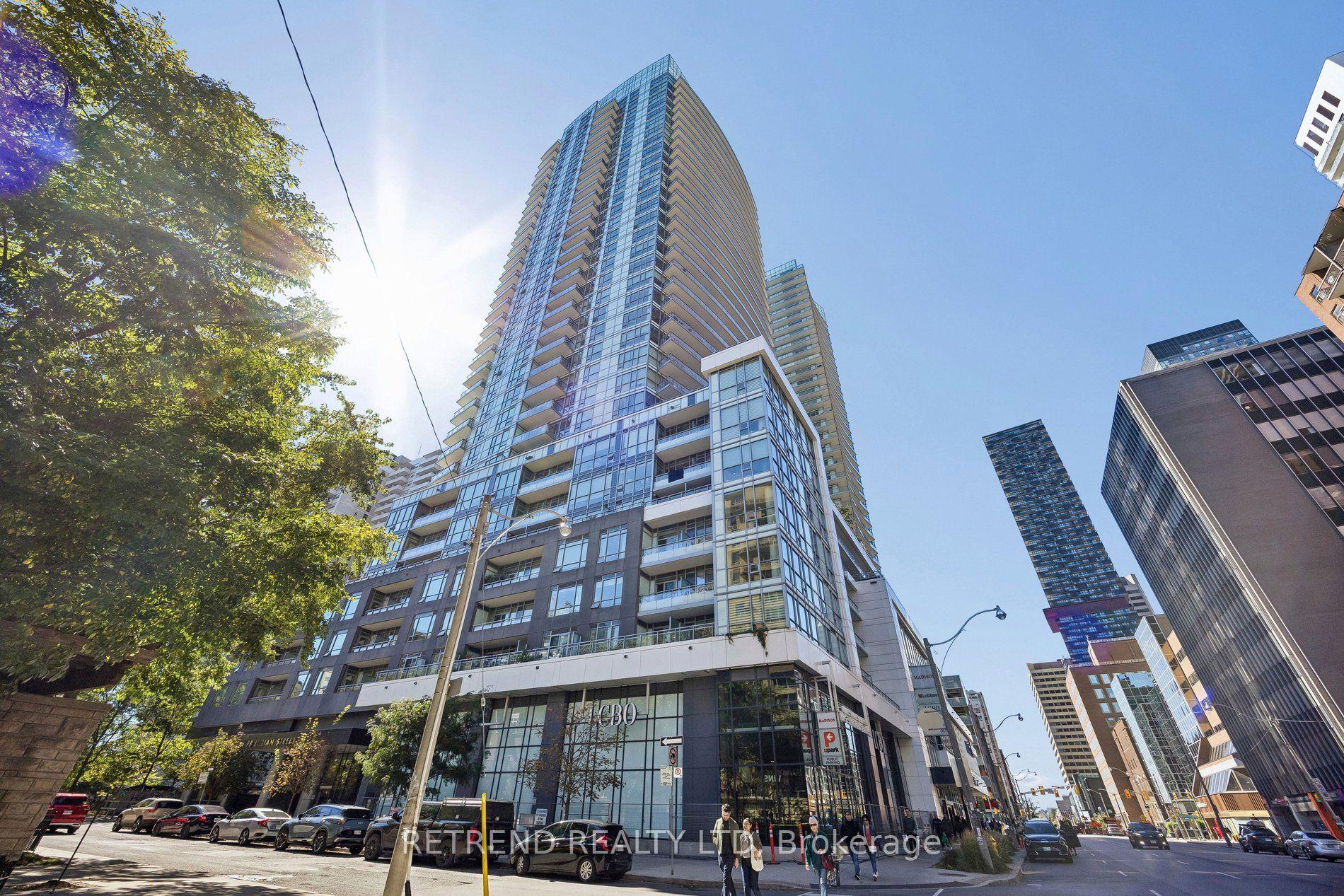 98 Lillian Street 214 #214, Toronto — Condo for sale, photo 1