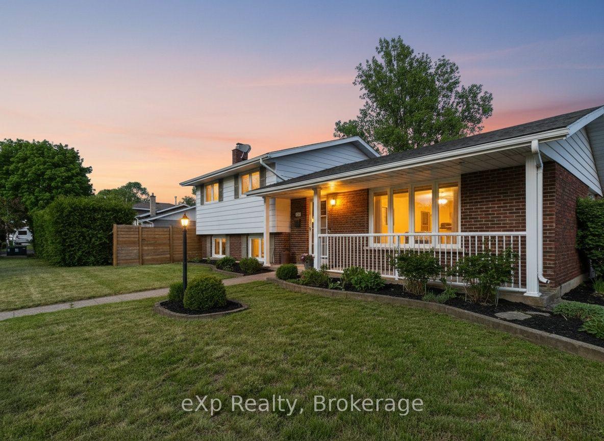 543 THEDE Drive — photo 1