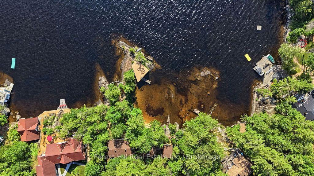 1211 Waldmere Road, Bracebridge — Detached for sale, photo 1