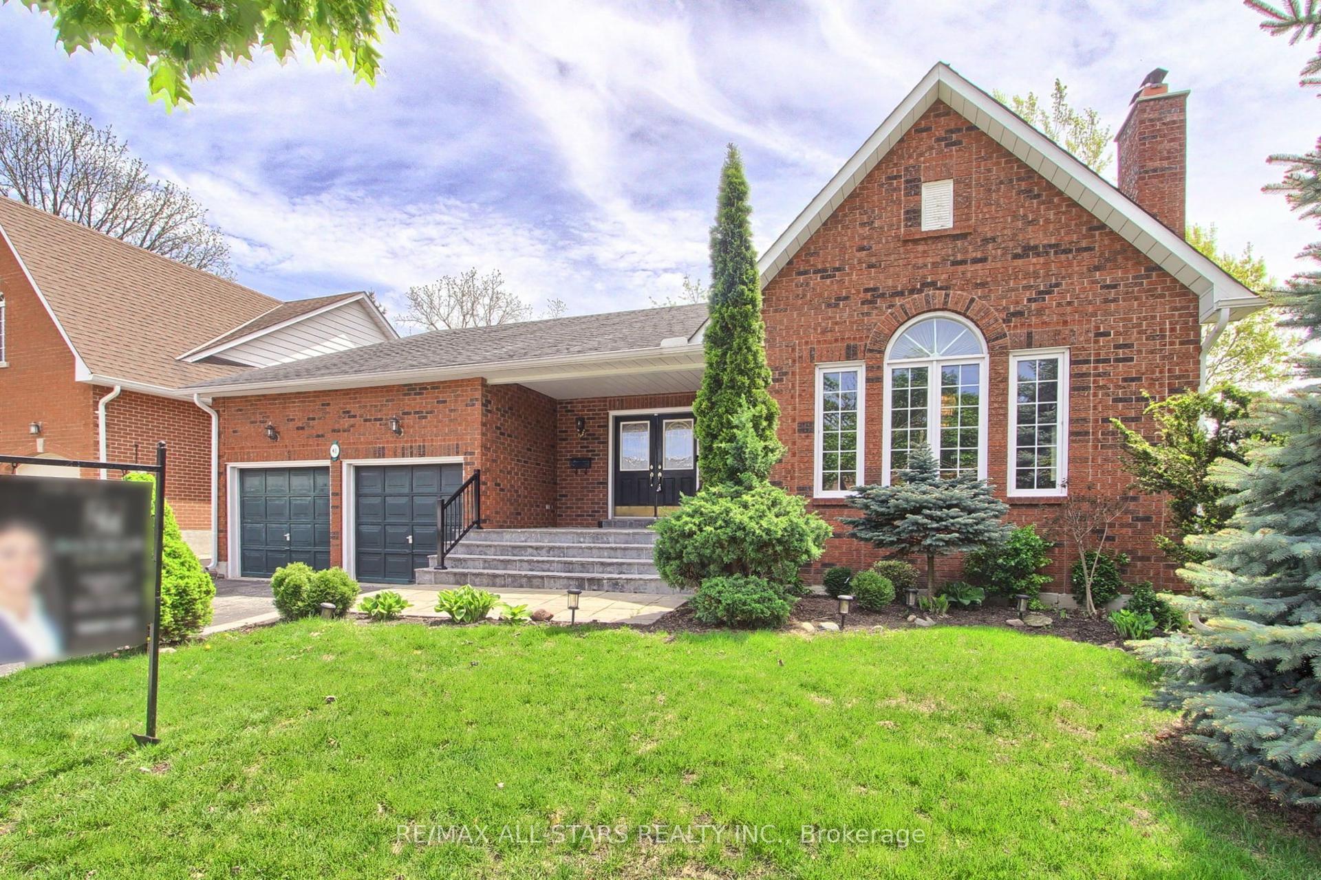 41 Captain Armstrong Lane — photo 1