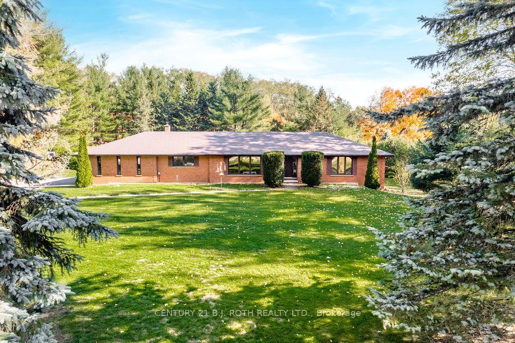 3257 LIAH Lane, Innisfil — Detached for sale, photo 1