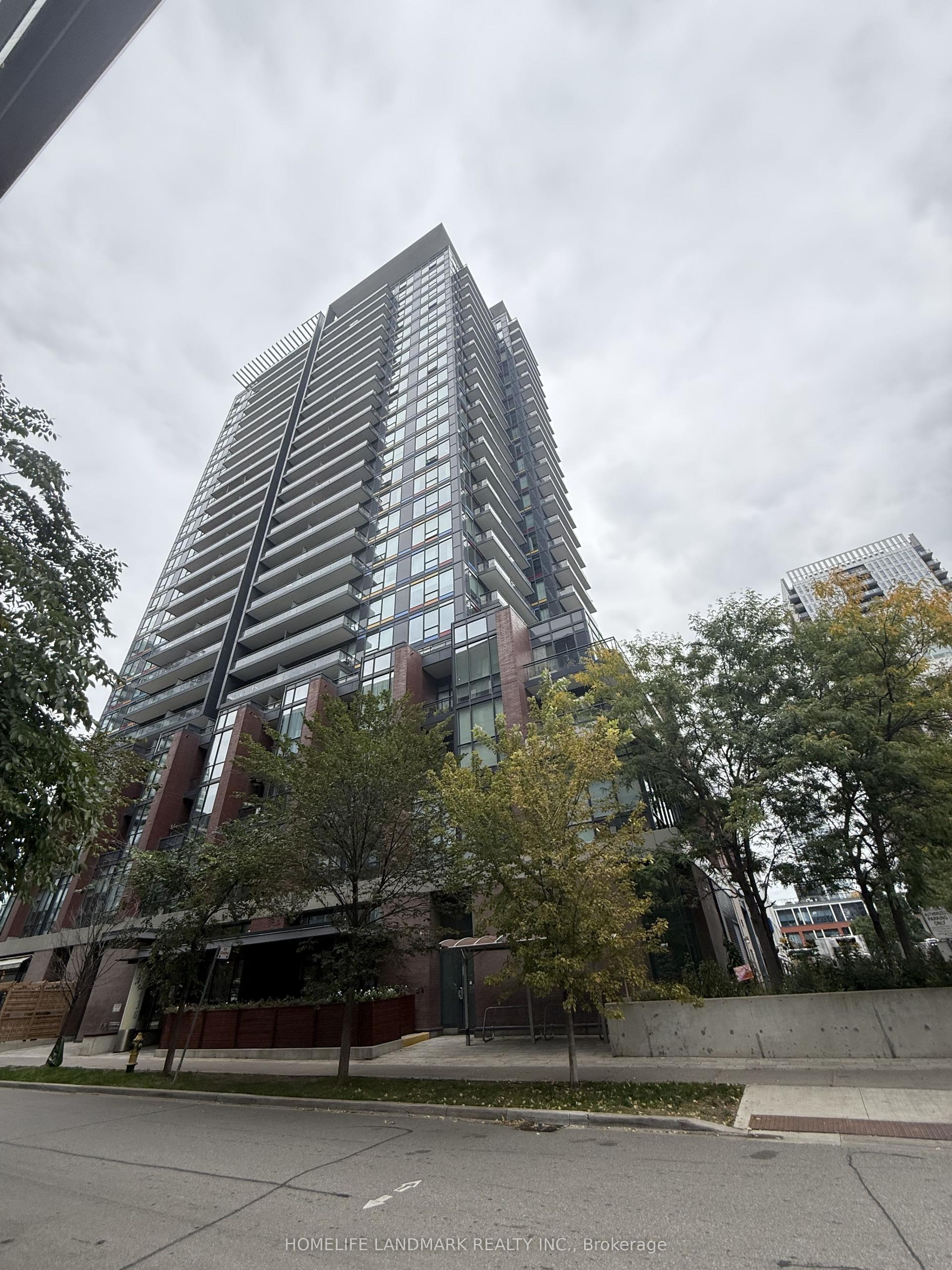 225 Sackville Street 1901 #1901, Toronto — Condo for sale, photo 1