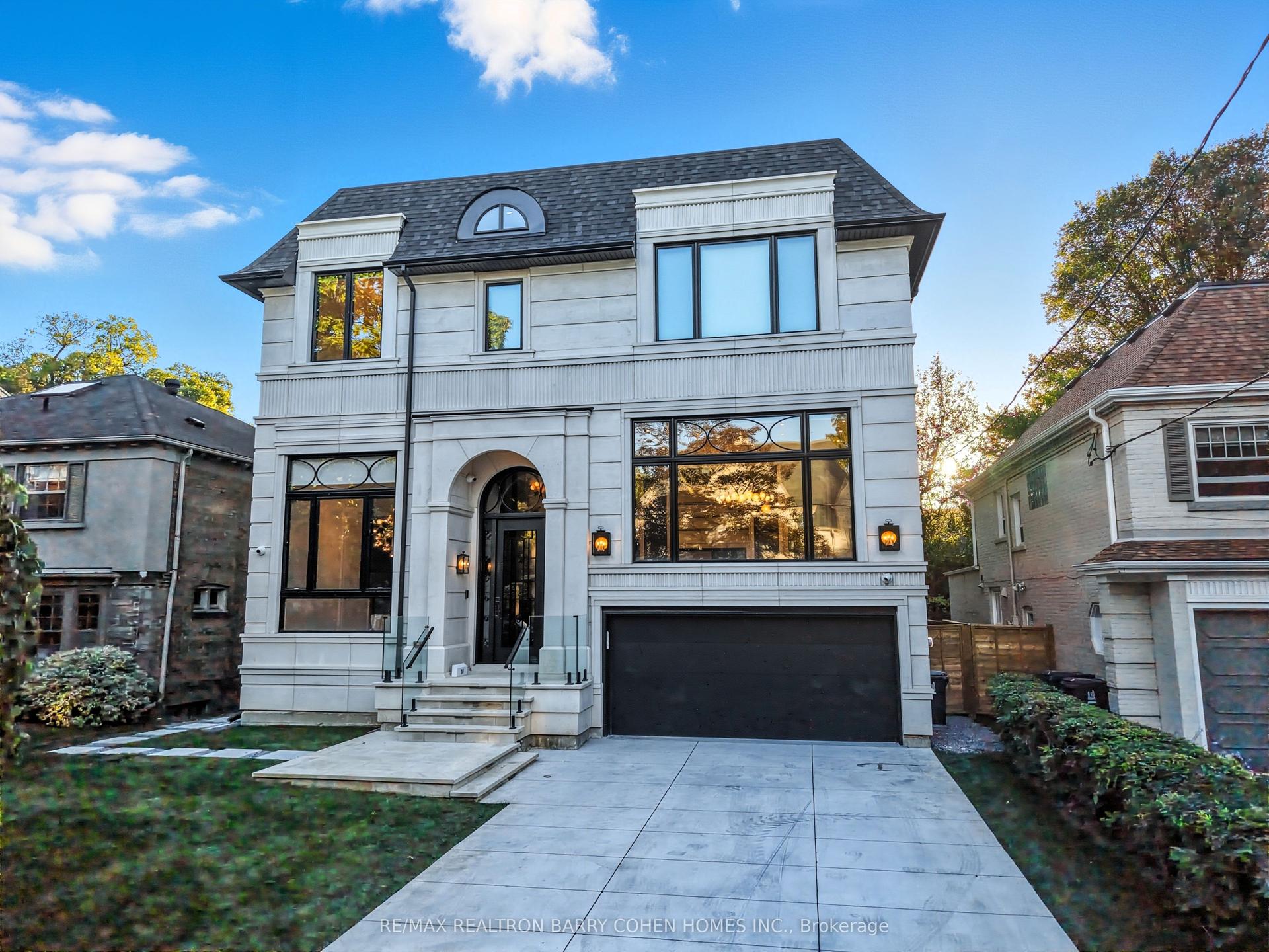14 Glen Cedar Road, Toronto — Detached for lease, photo 1
