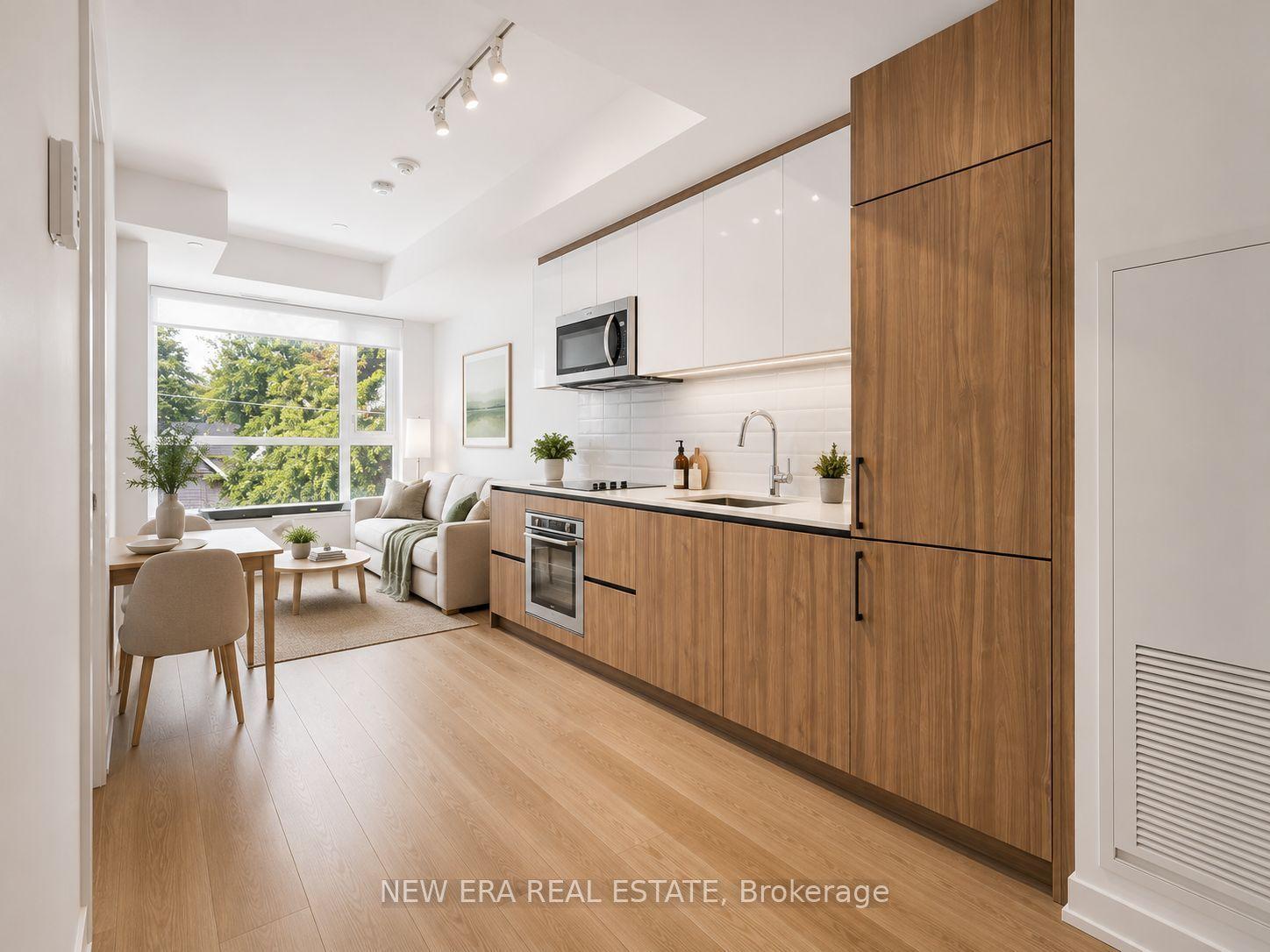 150 Logan Avenue 301 #301, Toronto — Condo for sale, photo 1