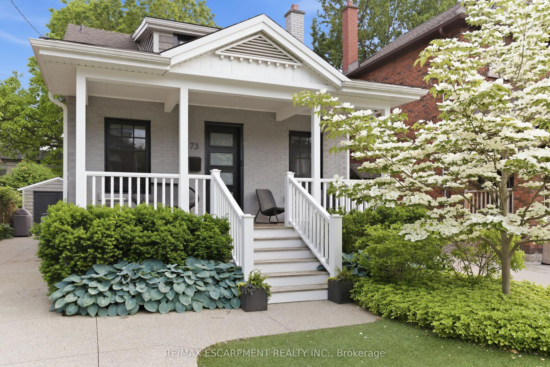 73 ARKELL Street — photo 1