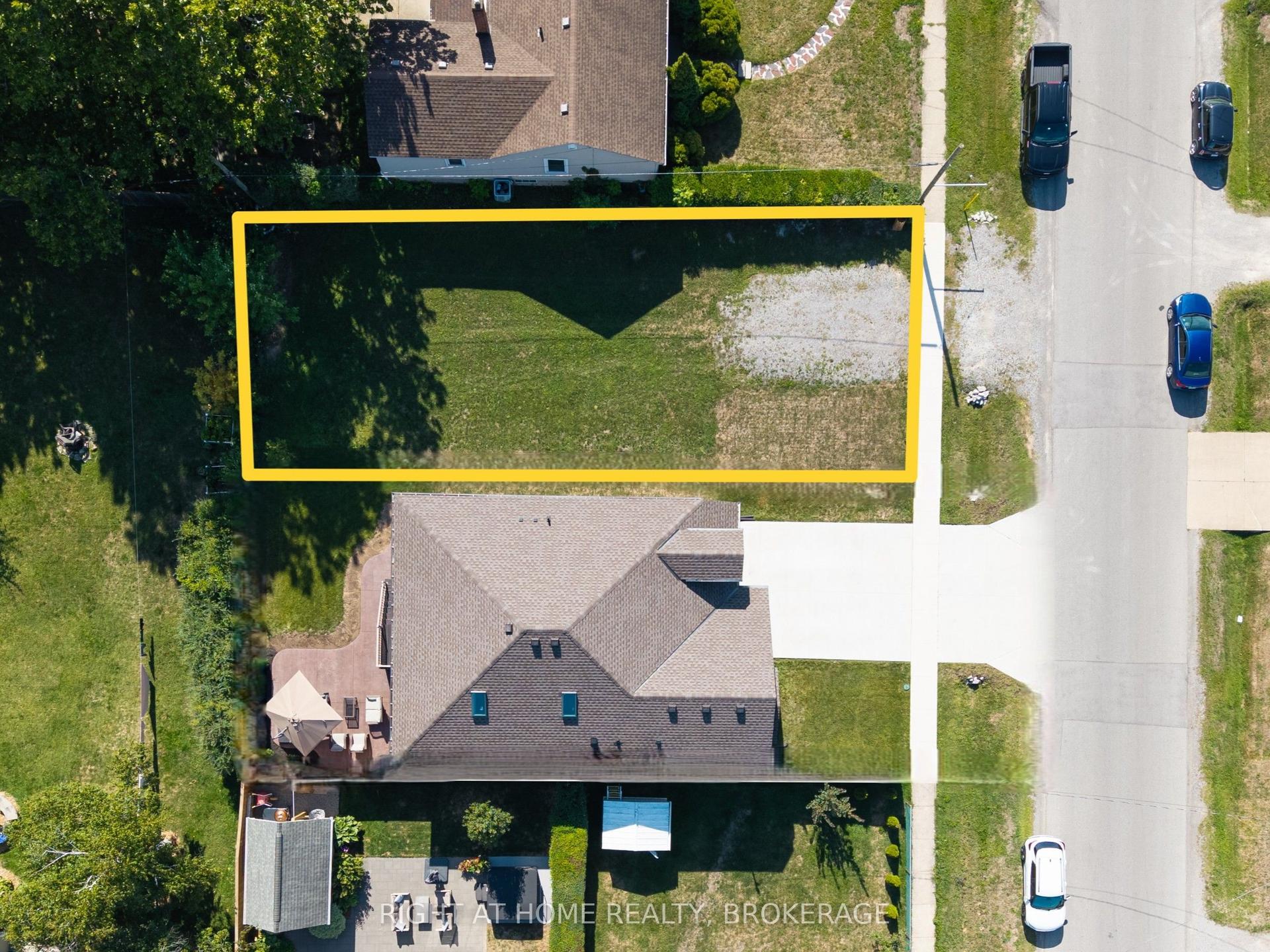 32A Dorothy Street, St. Catharines — Land for sale, photo 1