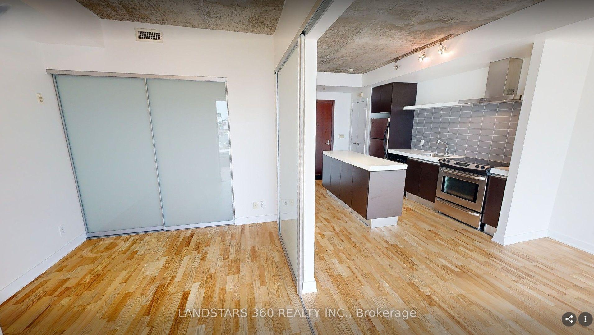 75 Portland Street 1003 #1003, Toronto — Condo for lease, photo 1
