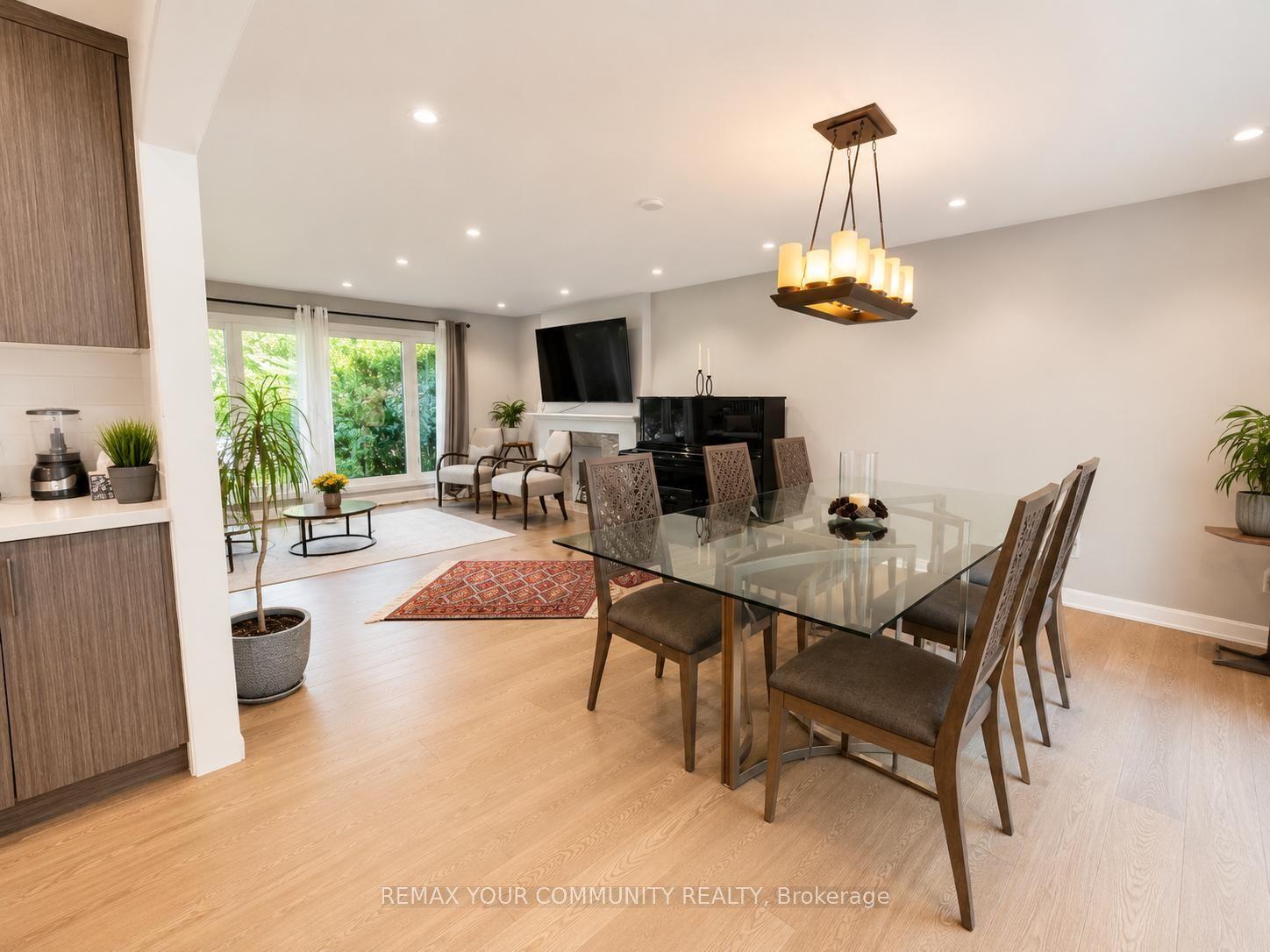 30 Knollside Drive, Richmond Hill — Detached for lease, photo 1