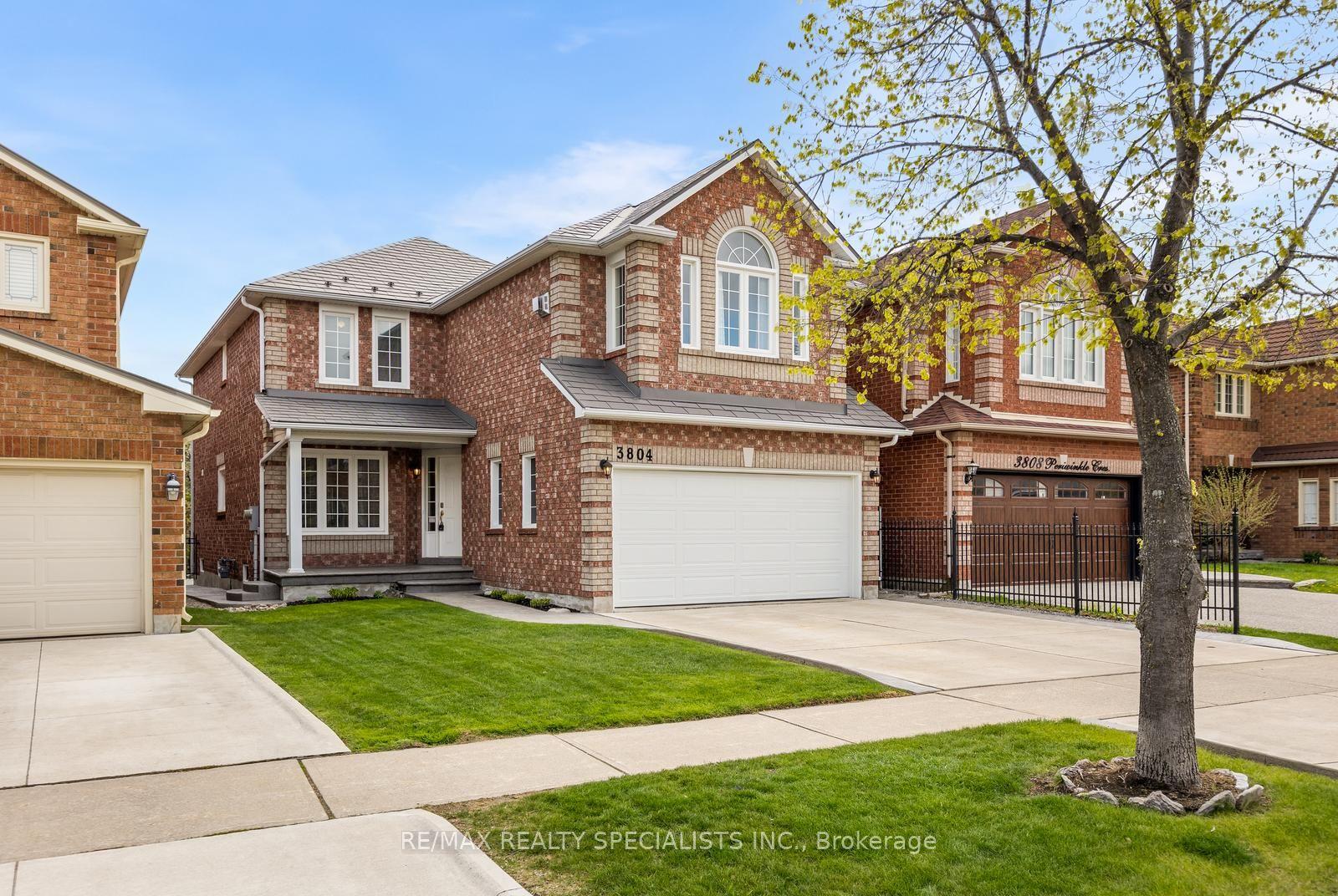 3804 Periwinkle Crescent — photo 1