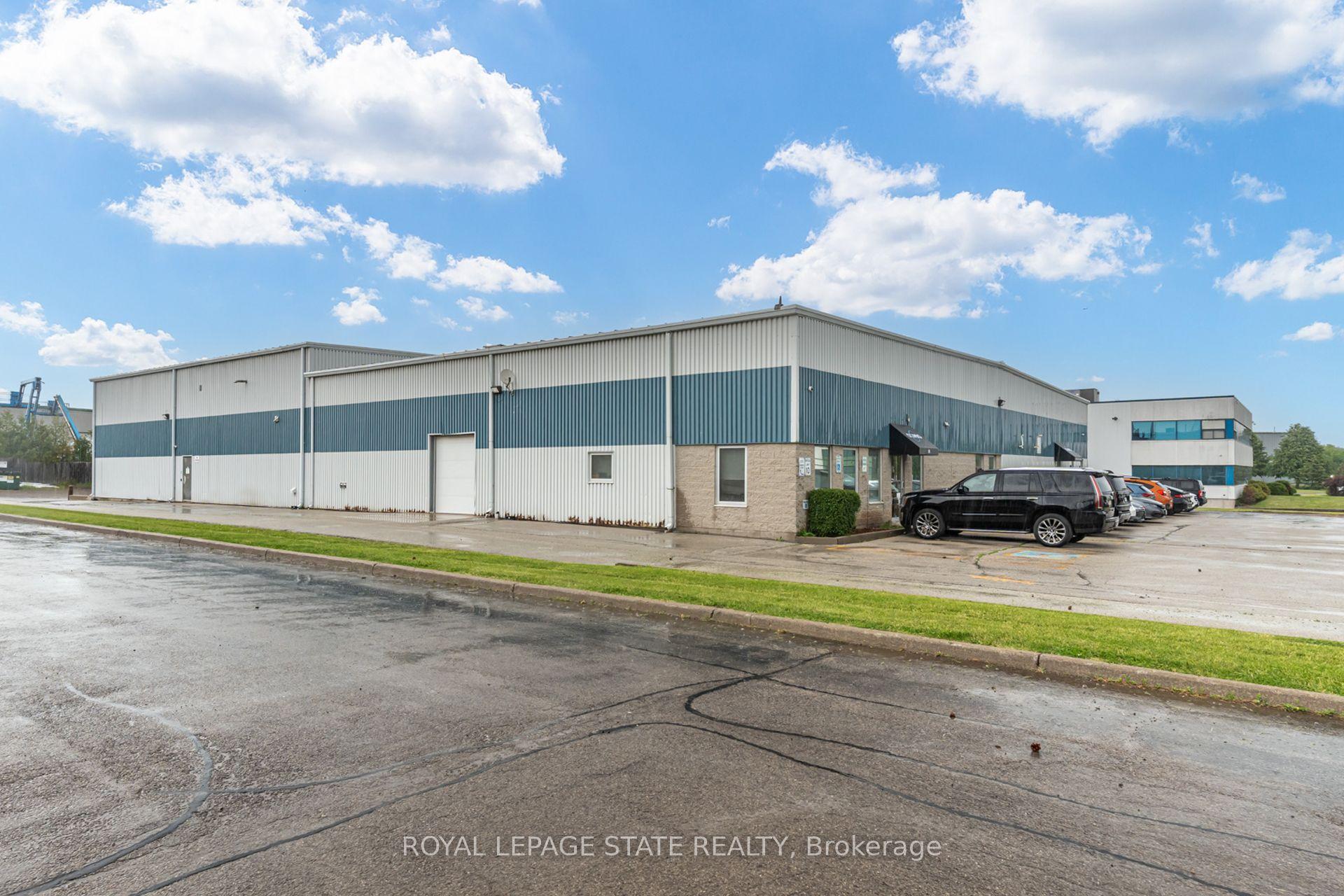 66 Innovation Drive, Hamilton — Commercial for sale, photo 1