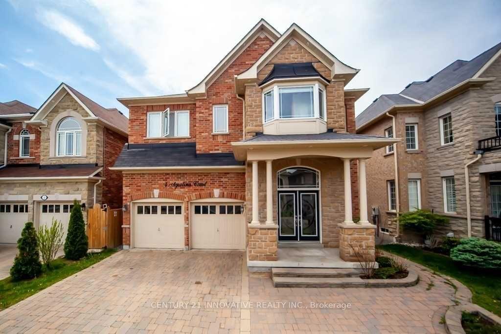4 Aquilina Court E Bsmt #Bsmt — photo 1