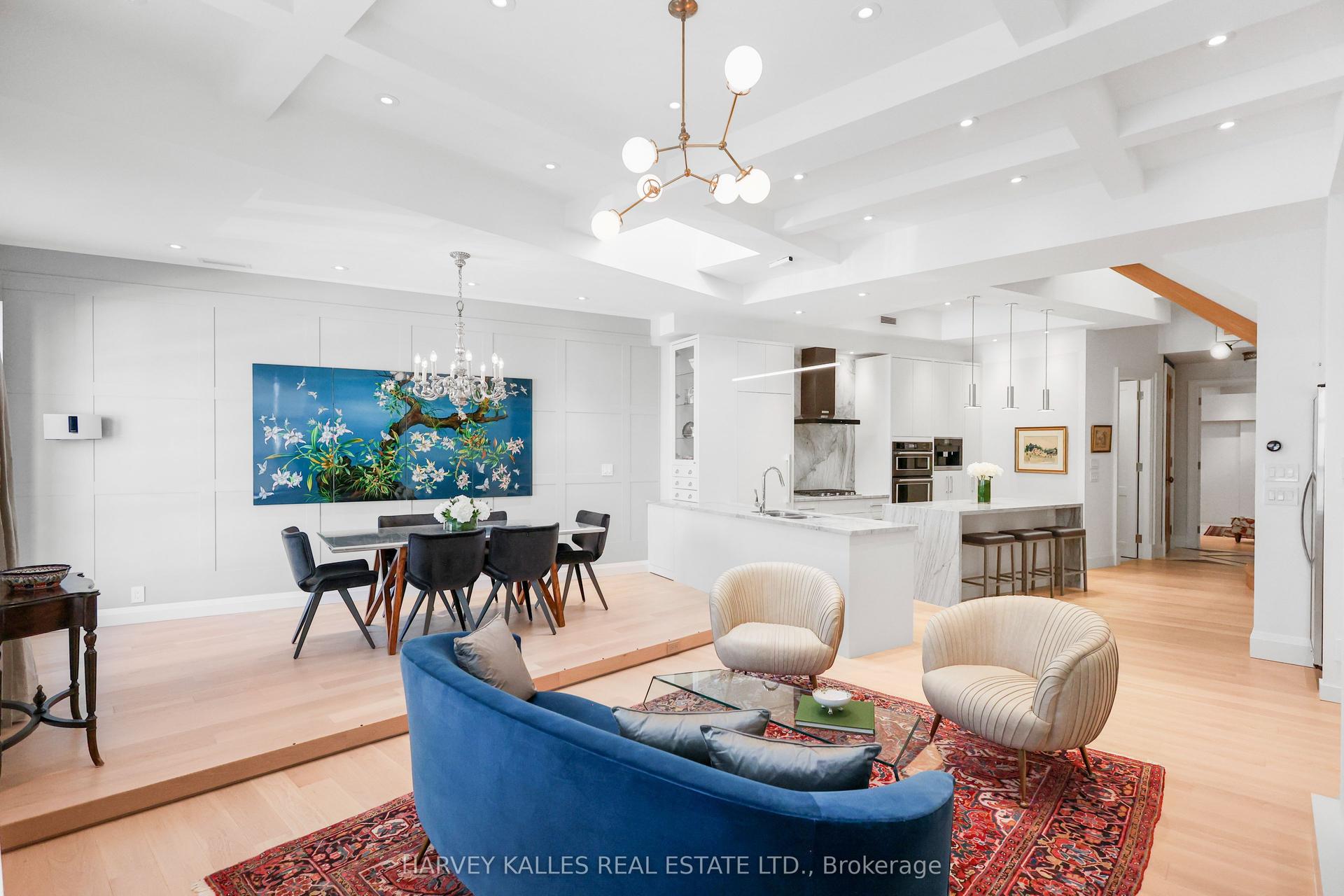 295 Davenport Road 201 #201, Toronto — Condo for sale, photo 1
