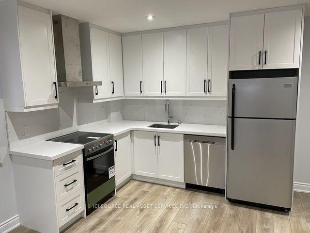 71 Vaughan Boulevard Basement #Basement — photo 1
