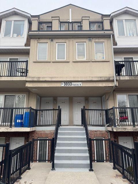3033 Finch Avenue W 2039 #2039 — photo 1