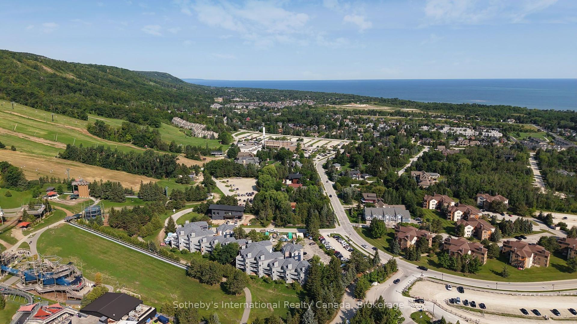 107 Ann Heggveit Drive 313 #313, Blue Mountains — Condo for sale, photo 1