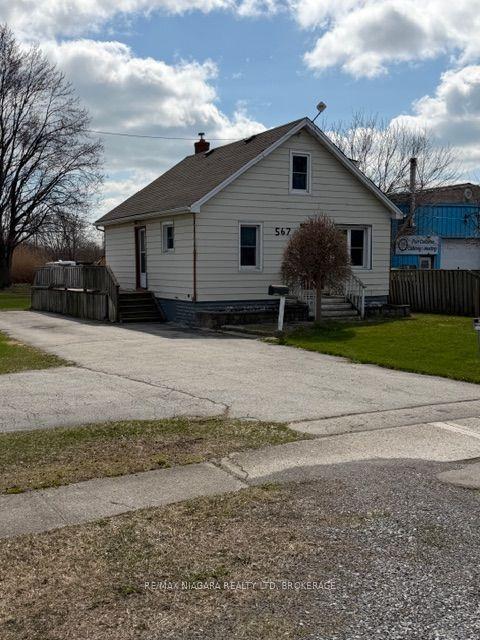 567 KILLALY Street — photo 1