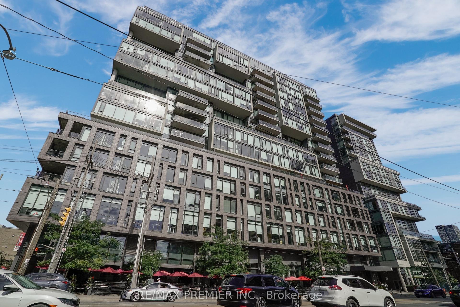111 Bathurst Street 1118 #1118 — photo 1