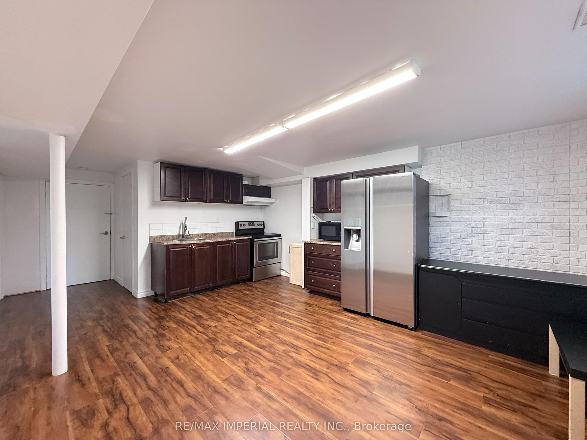 52 Yongehurst Road BSMT #2 #BSMT #2 — photo 1