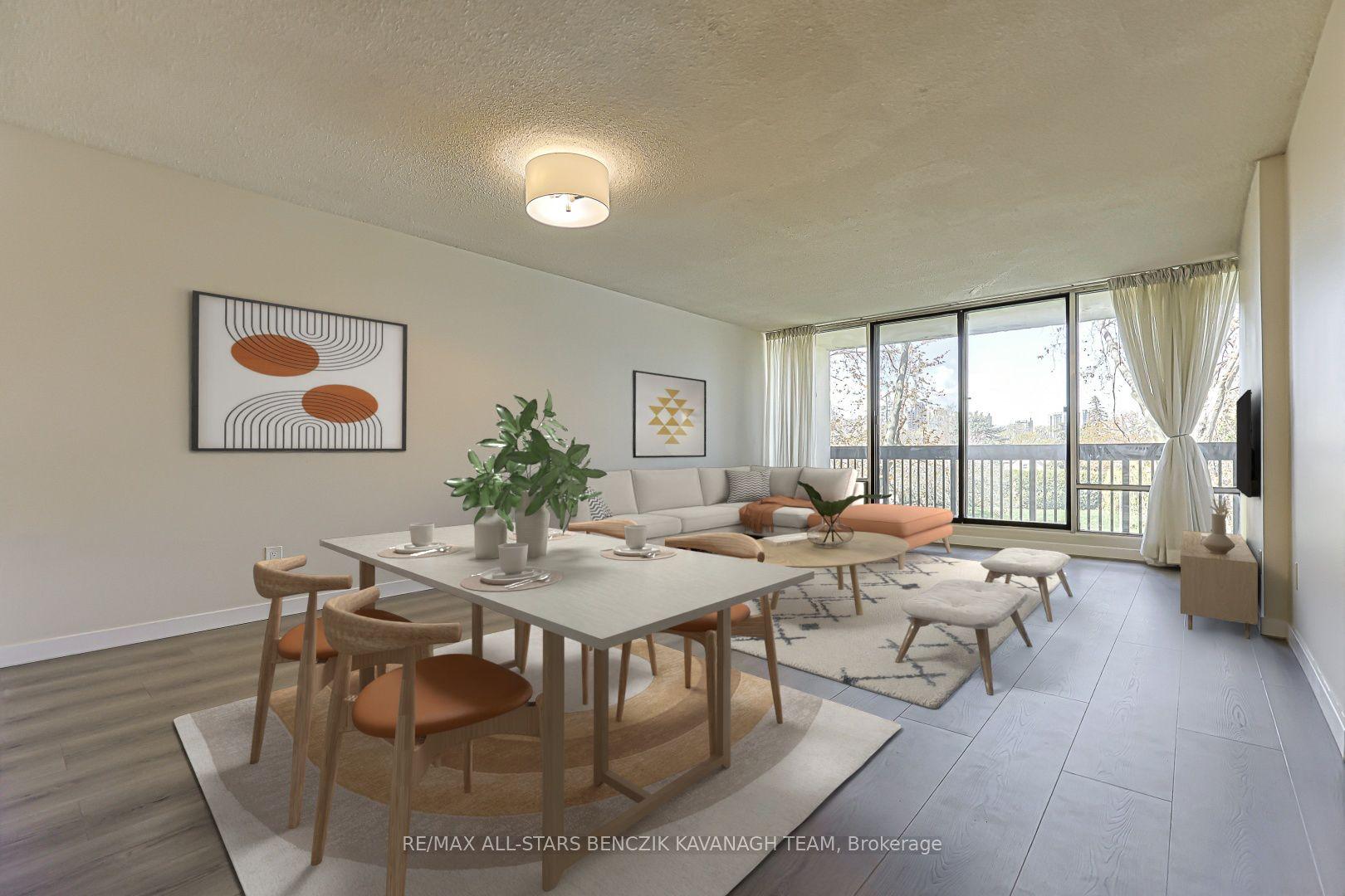20 Fashion Roseway 408 #408, Toronto — Condo for sale, photo 1