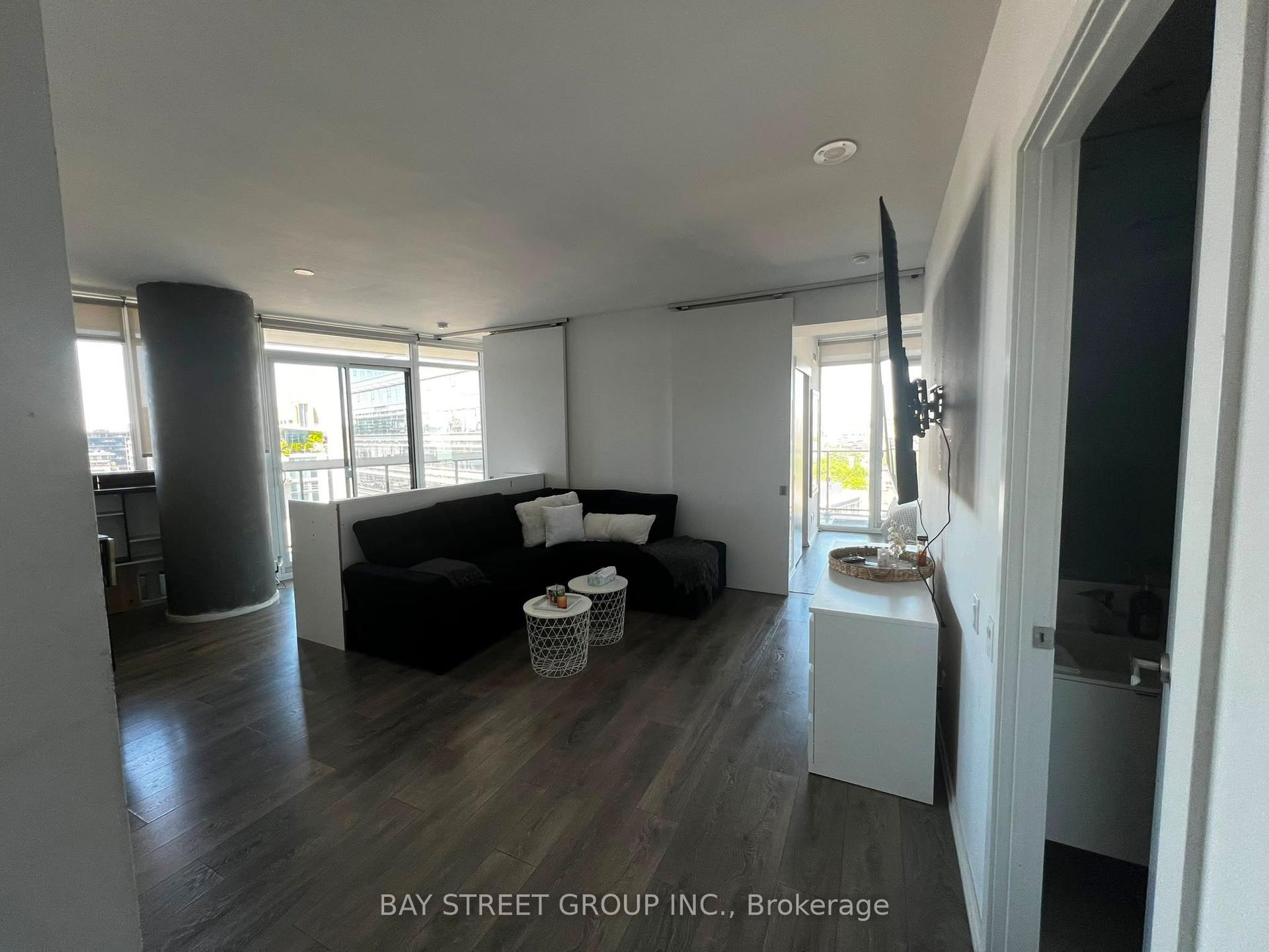 125 Peter Street 1202 #1202 — photo 1