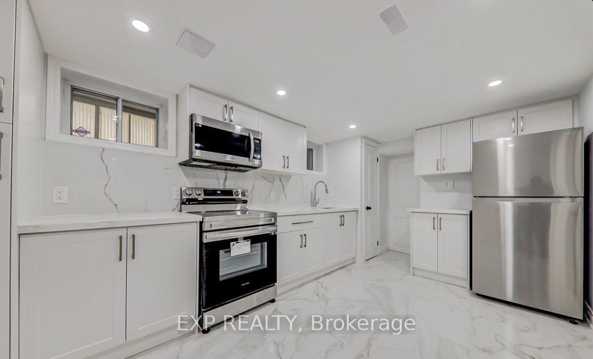 45 Blaisdale Road Bsmt #Bsmt — photo 1