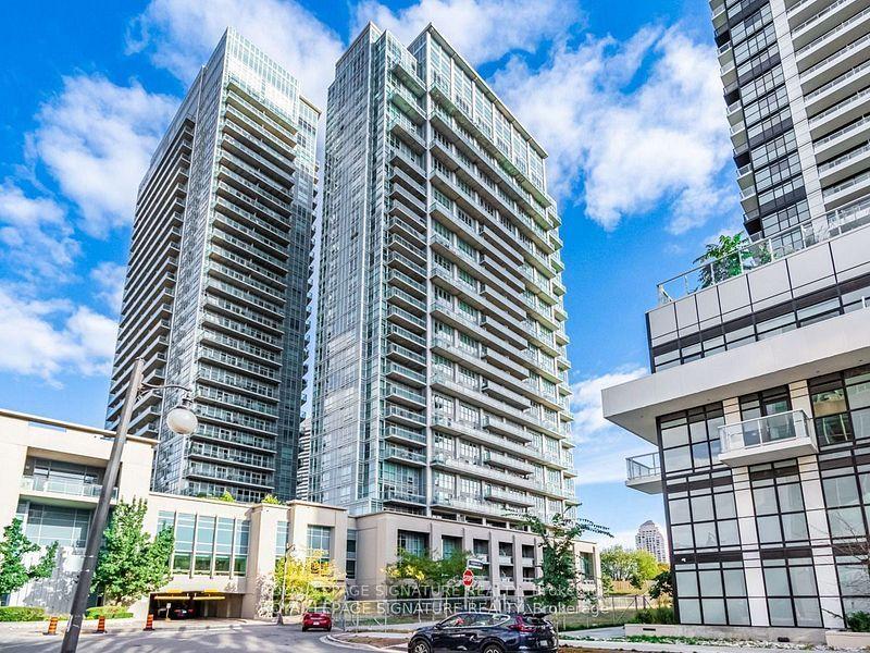 155 Legion Road N 1905 #1905, Toronto — Condo for sale, photo 1