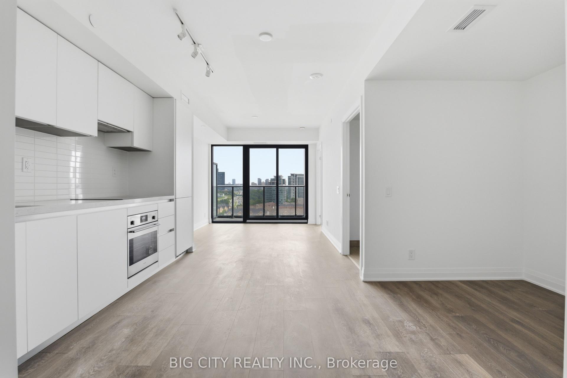 25 Frederick Todd Way 1109 #1109, Toronto — Condo for lease, photo 1