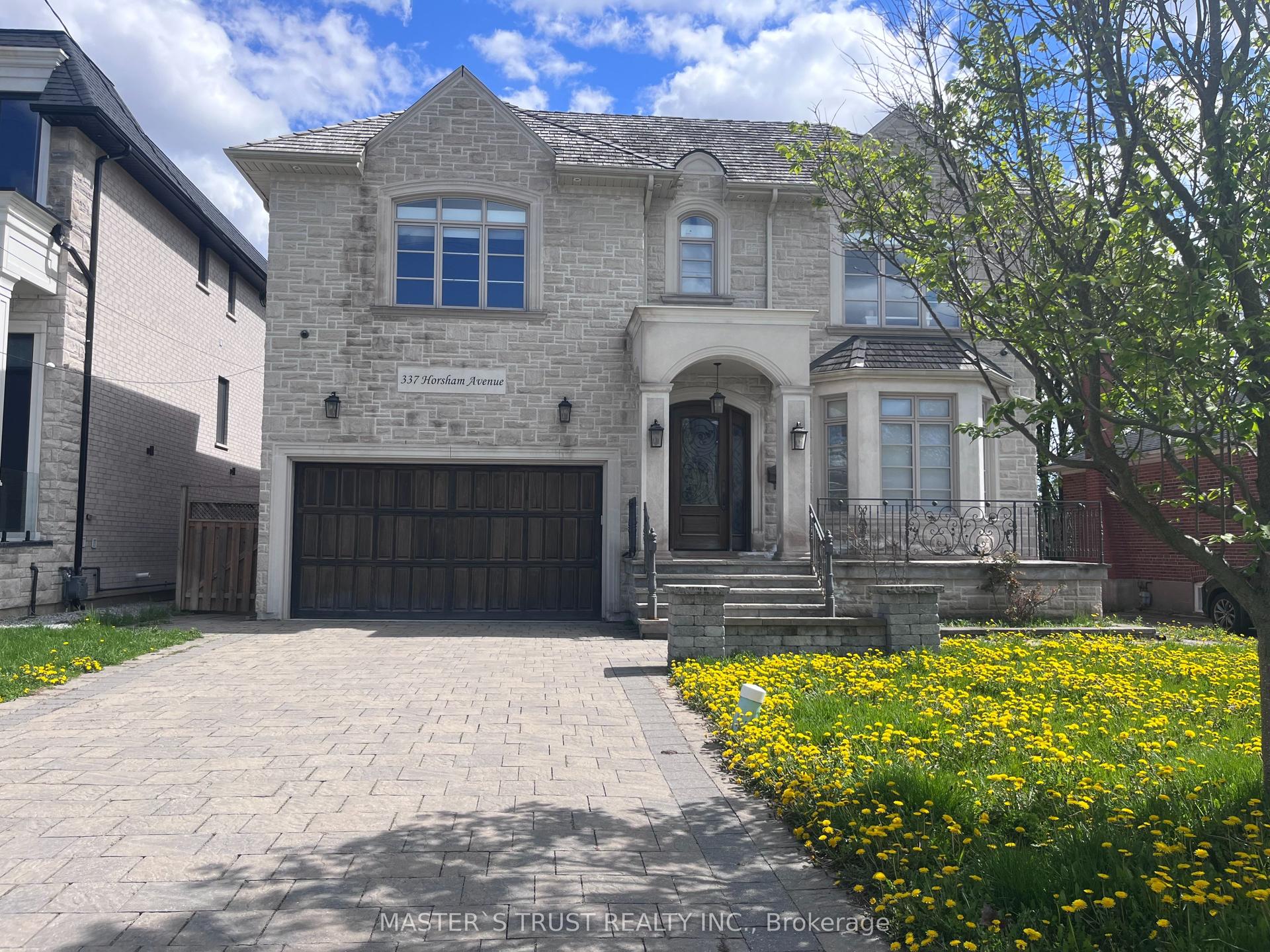337 Horsham Avenue — photo 1