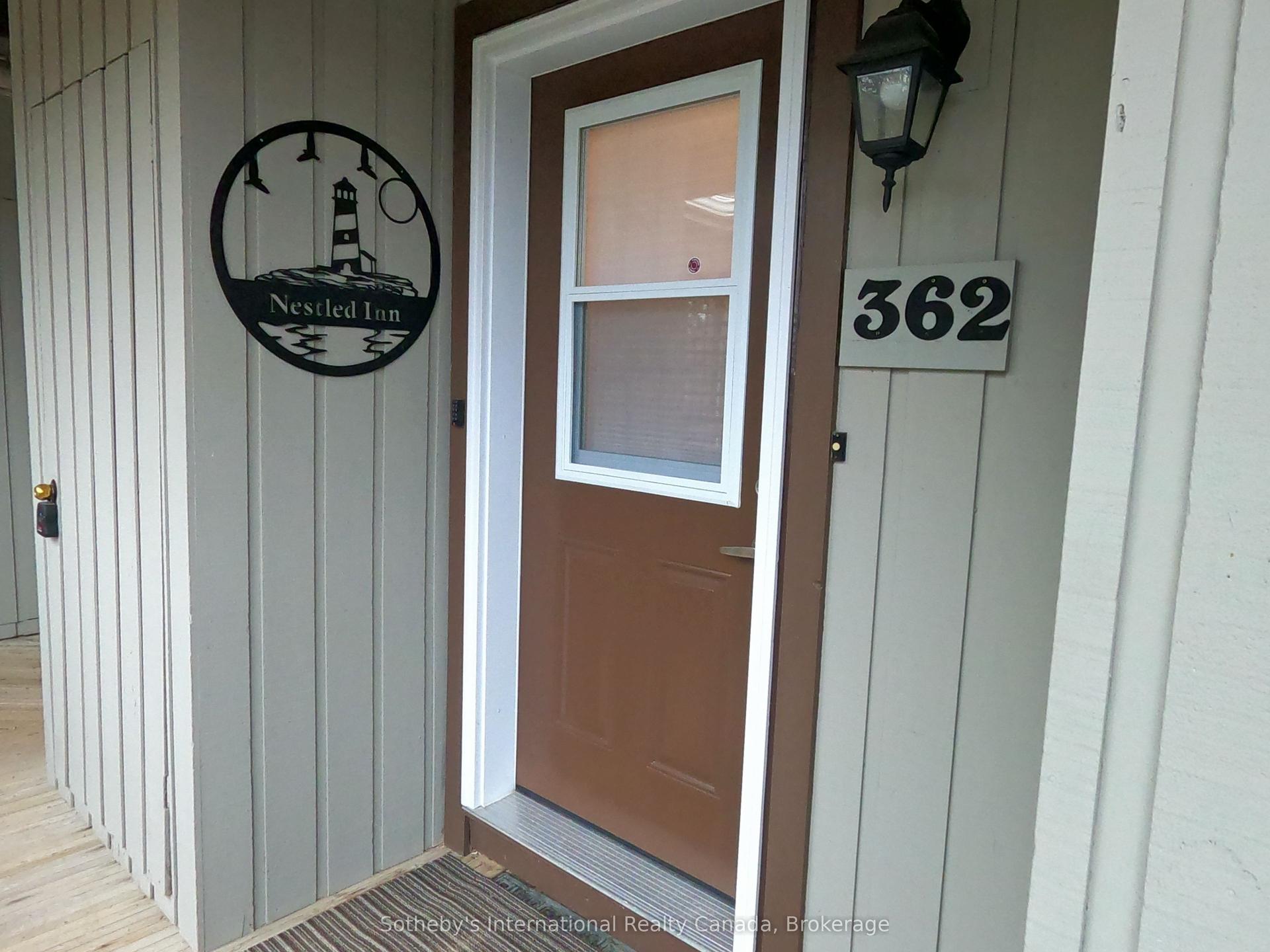 362 Mariners Way, Collingwood — Condo Town for lease, photo 1