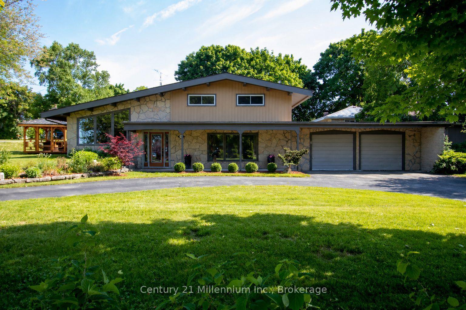 537 George Street — photo 1