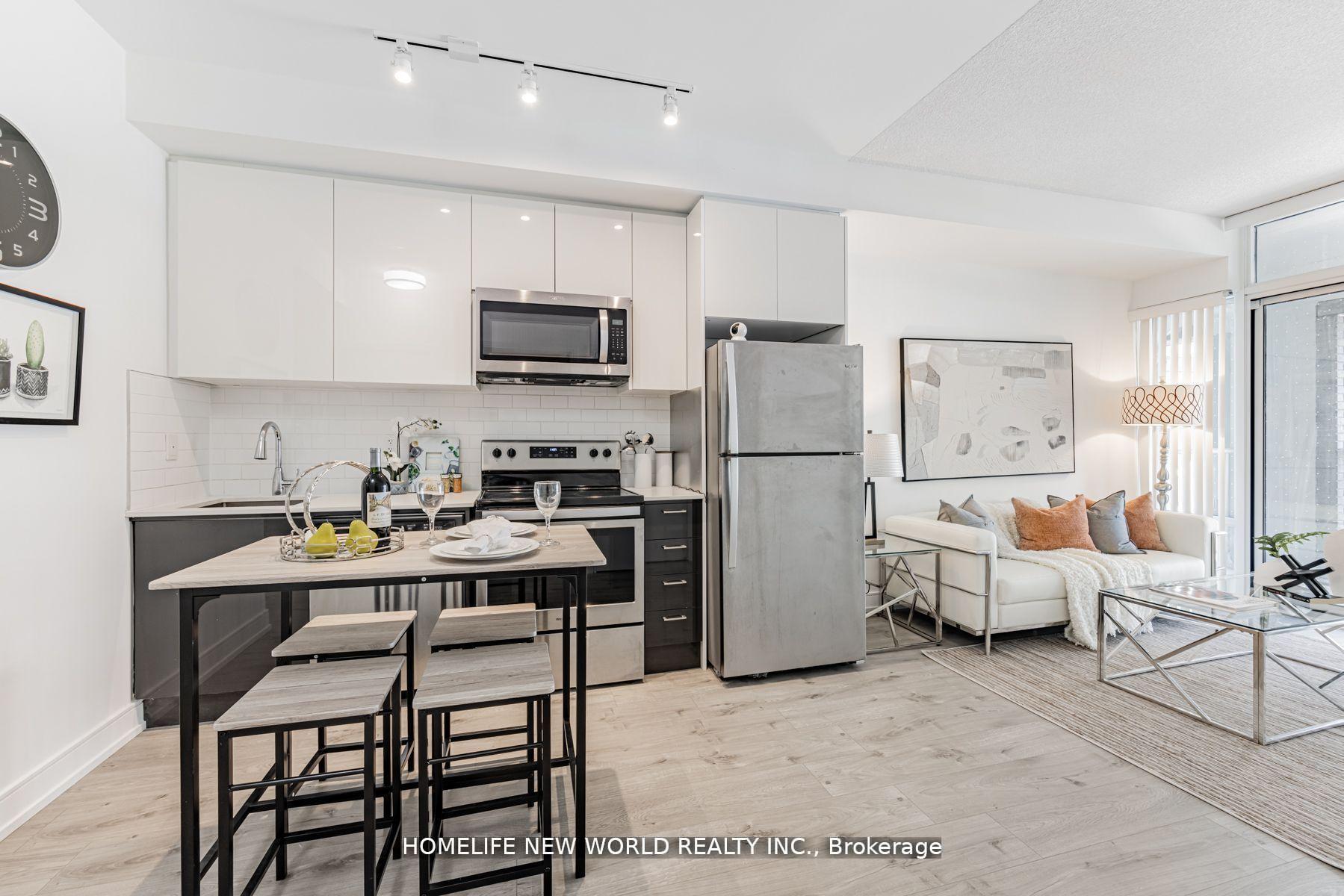621 Sheppard Avenue E 250 #250, Toronto — Condo for sale, photo 1