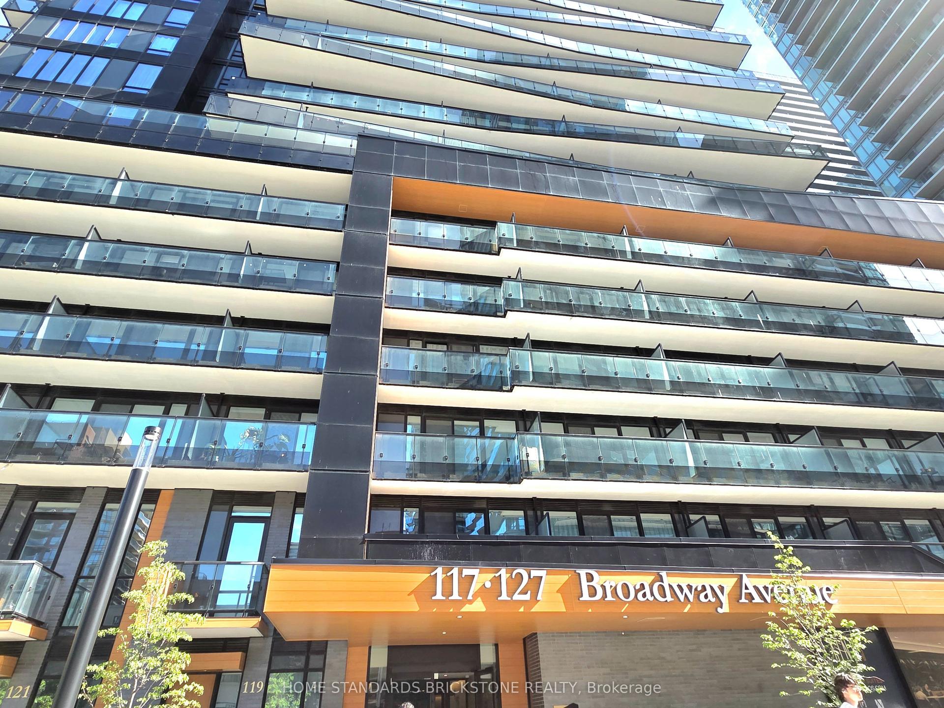 117 Broadway Avenue 1705 #1705 — photo 1