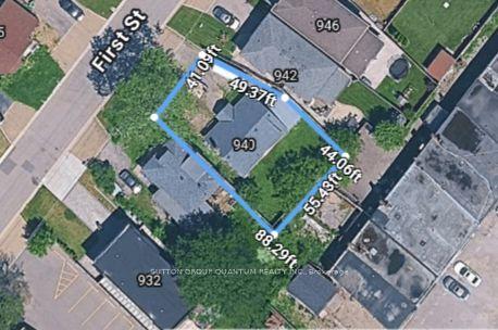 940 First Street, Mississauga — Detached for sale, photo 1