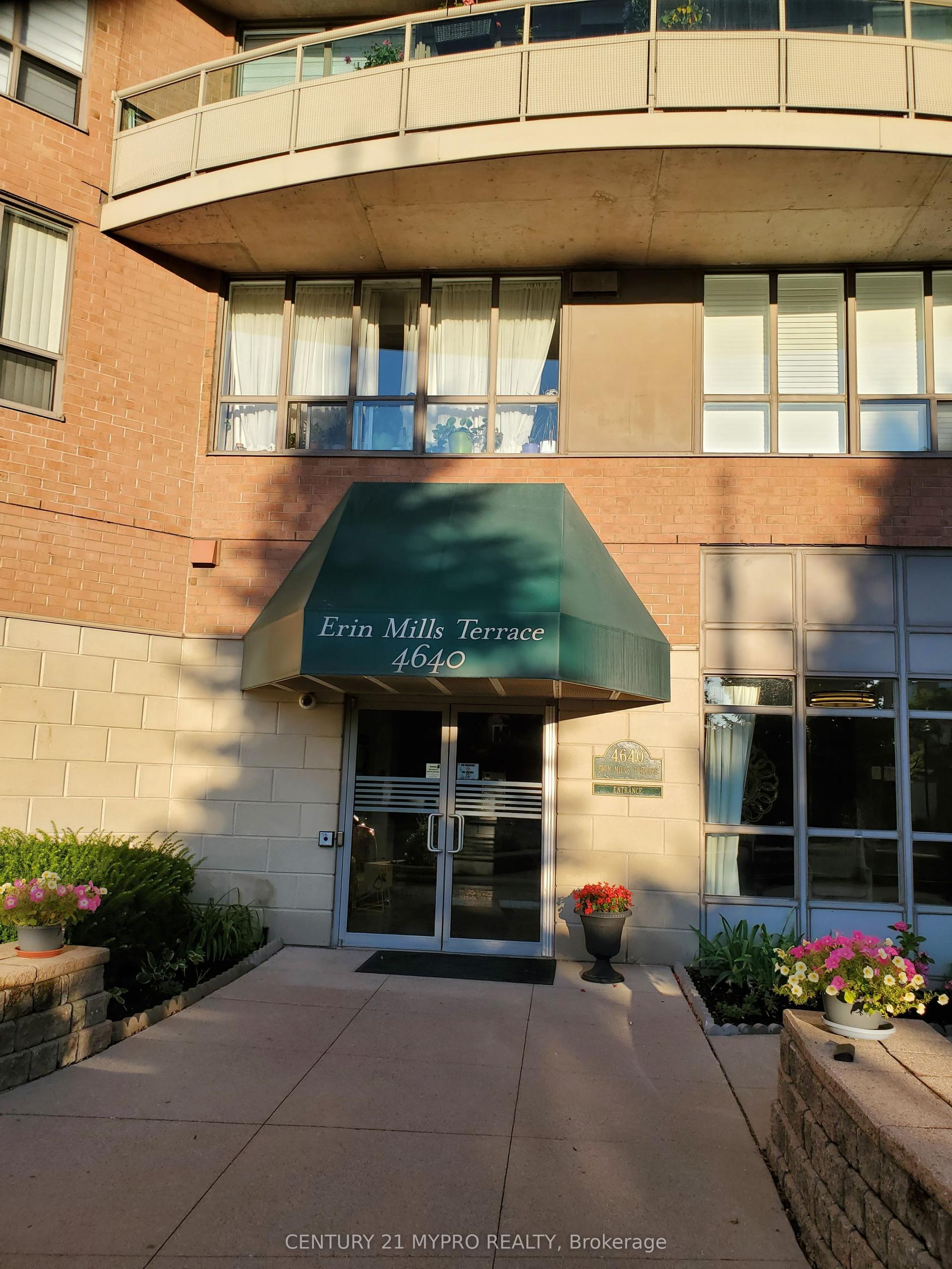 4640 Kimbermount Avenue #603 ##603, Mississauga — Condo for lease, photo 1