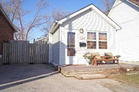 122 Harding Boulevard, Toronto — Detached for sale, photo 1