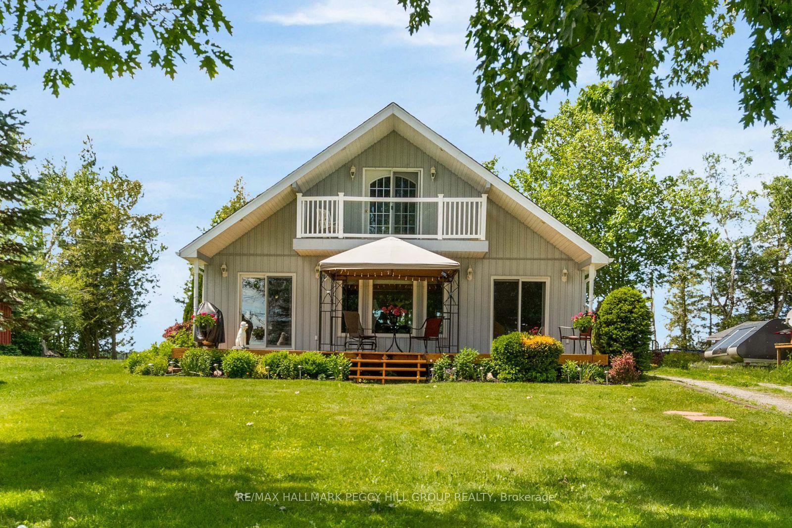 329 Avery Point Road — photo 1