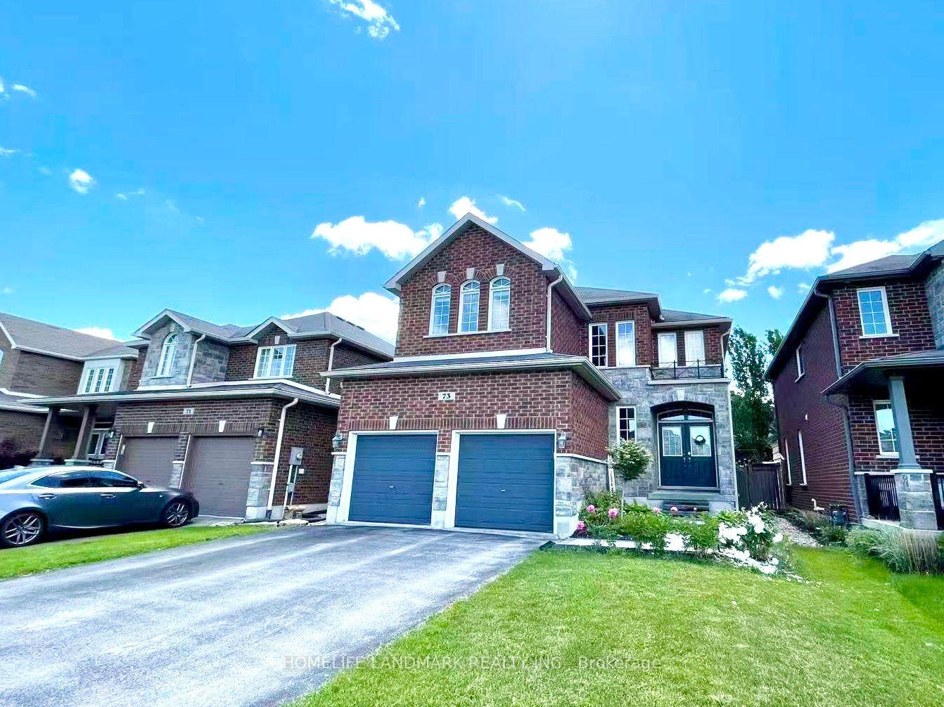 73 GRAIHAWK Drive — photo 1