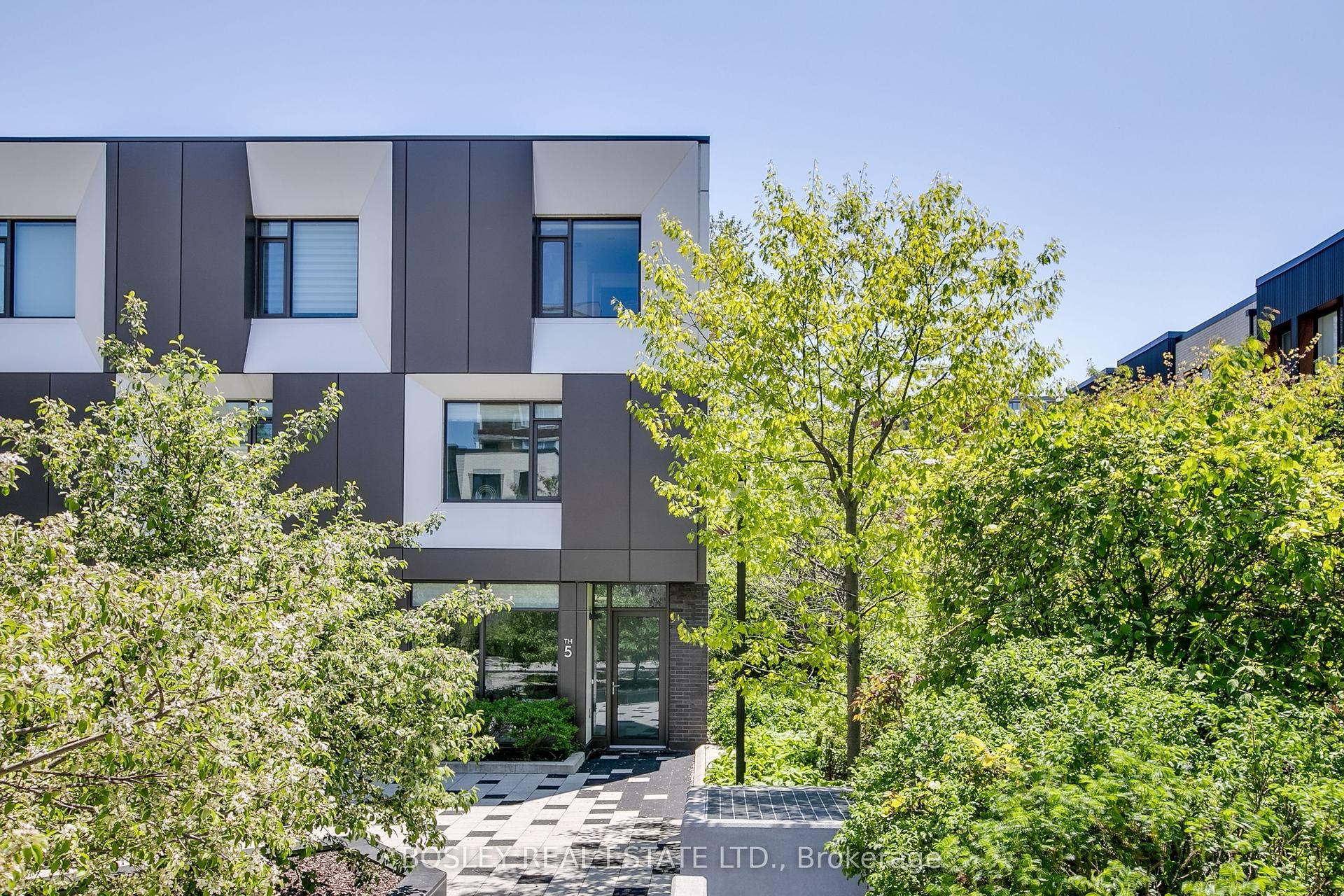 51 Paul Lane Gardens TH05 #TH05 — photo 1